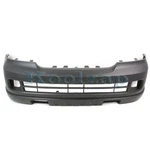 Fits 05-06 Navigator Front Bumper Cover Assembly Primed FO1000593 5L7Z17D957CAA. Fixed Price $437.95.