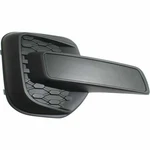 For 2010 2015 Chevrolet Equinox Right Rh Fog Lamp Cover, All Model, Without. Fixed Price $34.26.