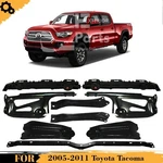 Front Bumper Bracket Kit For 2016-2021 Toyota Tacoma. Fixed Price $752.88.