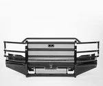 Ranch Hand FBF991BLR Legend Bumper Truck Front. Fixed Price $2832.13.