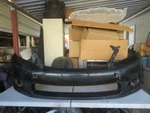 2010-2012 Lexus HS250H Oem Front Bumper Cover Fascia Factory 52119-75070. Fixed Price $331.17.