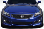 Duraflex Hfp V2 Front Lip Body Kit For 08-10 Honda Accord. Fixed Price $349.00.