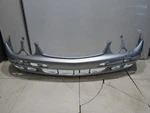 Genuine Mercedes Class W211 02-06 Front Bumper P/n A2118800040 Ref B3S06. Fixed Price $211.88.