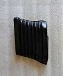 Porsche 911 74 89 Front Right Bumper Bellows 799 505 64 14 New Oem Cover. Fixed Price $75.00.