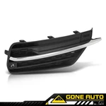 Fit For 2016-2019 Volvo XC90 Front Passenger Side Bumper Fog Light Grille Cover. Fixed Price $25.35.