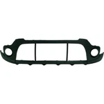 Sherman KISOUL17-87BQ-0 Front Lower Bumper Cover For 2017-2019 Kia New. Fixed Price $157.89.