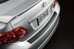 2009-2010 Toyota Corolla Rear Bumper Protector Applique PT278-02080. Fixed Price $46.80.