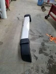 Rear Bumper Vin 6TH Digit Jk Body Plastic Fits 07-18 Wrangler 257429. Fixed Price $143.75.