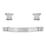 New Front Bumper Reinforcement W/ Brackets 2010-2015 Toyota Prius TO1006221. Fixed Price $161.39.