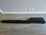 Ferrari 488 Gtb Driver Left Side Rocker Panel Oem. Fixed Price $1000.00.