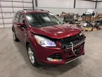 2014 Ford Escape Driver Side Mirror Power W/ Blind Spot Oem Used 632207. Fixed Price $70.00.