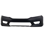 Front Bumper Cover Primed Sedan Fits Honda Accord 04711T2AA90ZZ HO1000288. Fixed Price $121.57.