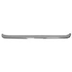 Bumper Face Bar Front- Die Stamped Steel Chrome 3023-000-711. Fixed Price $213.30.
