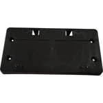 License Plate Bracket For 2018-2021 Bmw X3 Front BM1068142. Fixed Price $22.92.