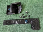 Rear Bumper Right Side Mount Support Bracket Set 2020 Buick Encore Gx Oem. Fixed Price $57.18.