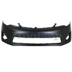 For 12 13 14 Camry Front Bumper Cover Assy W/o Sensor Holes TO1000378 5211906974. Fixed Price $194.95.