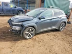 Rear Bumper Reinforcement Impact Bar Oem 18-21 Hyundai Kona 86631J9000. Fixed Price $90.00.