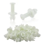 20PCS Front Bumper Air Dam Deflector Retainer Clips 68053681AA For Pickup. Fixed Price $16.99.