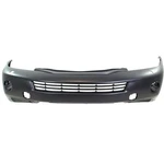 Front Bumper Cover For 2006-2008 Lexus RX400H Type 1 Primed With Premium Package. Fixed Price $232.60.