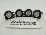Bmw 645CI E64 Set Of Four Front Bumper Park Assist Sensors Fits 2002-2014. Fixed Price $59.91.