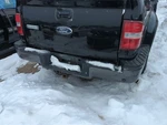 2006-2009 Ford F-150 Rear Bumper Assembly Oem ND781. Fixed Price $579.55.