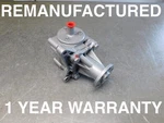 Mercedes 500SL 90-92 Power Steering Pump Remanufactured 1294600680. Fixed Price $899.99.