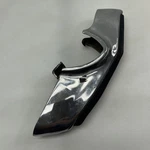 Original 1967 68 Camaro Accessory Rear Bumper Guard G3. Fixed Price $44.95.