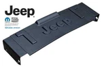 Front Frame Cover For Jeep 1976-86 CJ5 CJ7 CJ8 Mopar Licensed. Fixed Price $329.95.