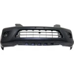 For Honda Cr-v Bumper Cover 2005 2006 Front Primed HO1000250 04711S9AA81ZZ. Fixed Price $256.35.