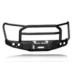 Road Armor 6241F5B Stealth Front Winch Bumper Lonestar Guard Texture Black. Fixed Price $2456.00.