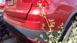 Rear Bumper Without Aerodynamic Package Fits 11-14 Bmw X3 638841. Fixed Price $350.00.