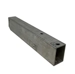 Bmw Series F06 2012-2016 Front Left Bumper Reinforcement Bracket 7231967 Oem. Fixed Price $29.90.