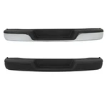 Rear Step Bumper Assembly Steel For Chevy Express / Gmc Savana 1996-21 2023 2022. Fixed Price $159.97.