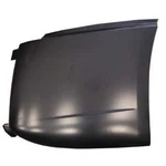 Bumper End For Volvo Vnl 18-21 Front Passenger Side. Fixed Price $82.73.