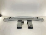 04-07 Jaguar Xj Front Bumper Reinforcement Impact Bar W/ Brackets. Fixed Price $169.99.