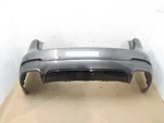 Maserati Levante 2017 Rear Bumper Cover Panel Assembly 16-24 :y. Fixed Price $607.75.