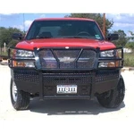 Frontier Truck Gear 300-20-3005 Original Bumper Black Powder Coated. Fixed Price $1525.79.