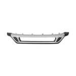 For Mitsubishi Outlander 2019 2020 Bumper Trim Front Painted Silver Gray. Fixed Price $325.57.