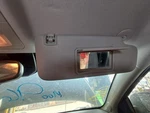 2013 Chevrolet Cruze Passenger Sun Visor Gray Oem Used 268-02171R 137K Miles. Fixed Price $80.70.