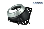 Fog Lamp Bezel For 2010-2013 V8 Land Rover Range 5.0L LR018235. Fixed Price $22.90.