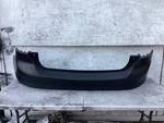 2012 2013 2014 Ford Focus Hatchback Rear Bumper Oem New No Box. Fixed Price $222.49.