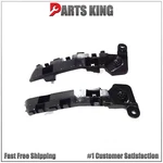 For 2012 2016 Honda Crv Cr-v Front Bumper Brackets Retainers Left Right 2PCS. Fixed Price $8.95.
