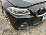 (local Pickup Only) Front Bumper With M-aerodynamic Package Fits 14-16 Bmw 528I. Fixed Price $1249.99.