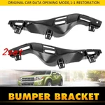 2SET For 2008 2009 2010 2011 2012 Fd Escape Front Bumper Bracket Right & Left. Fixed Price $28.99.