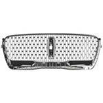 Grille For Lincoln Aviator 2020-2023. Fixed Price $377.30.