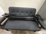 2021 2022 Ford Bronco Rear Bumper Reinforcement Oem 13K Sport. Fixed Price $250.00.