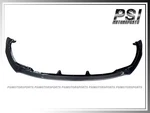 Sb Style Carbon Fiber Front Bumper Add-on Lip For 2023-2026 Toyota Prius XW60. Fixed Price $664.95.