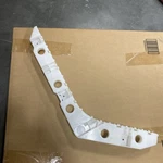 14-19 Infiniti Q70 11-13 M37/M56 Rear Lf Driver Bumper Bracket Oem 85221-1MA0A. Fixed Price $30.00.
