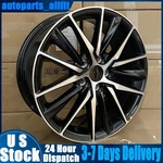 For Toyota Camry 2018-2022 18'' Alloy Rim 18INCH Wheel Oem Quality Us. Fixed Price $89.96.