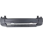 For Jeep Liberty Bumper Cover 2005 06 2007 Front Textured CH1000923 5JG89BDLAC. Fixed Price $229.32.